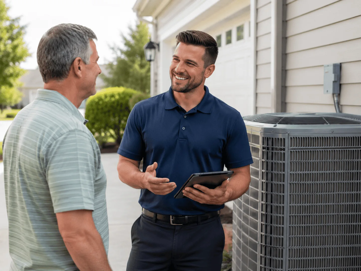 Heat Pump Installation Two Harbors, MN FAQs
